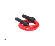 Adjustable Weighted jump rope for  Fitness Exercise and weight loss